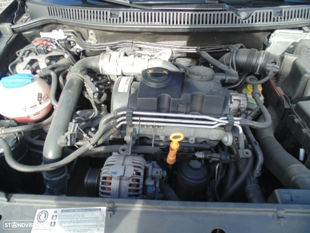 VW Polo 1.4 TDi Trendline - 30