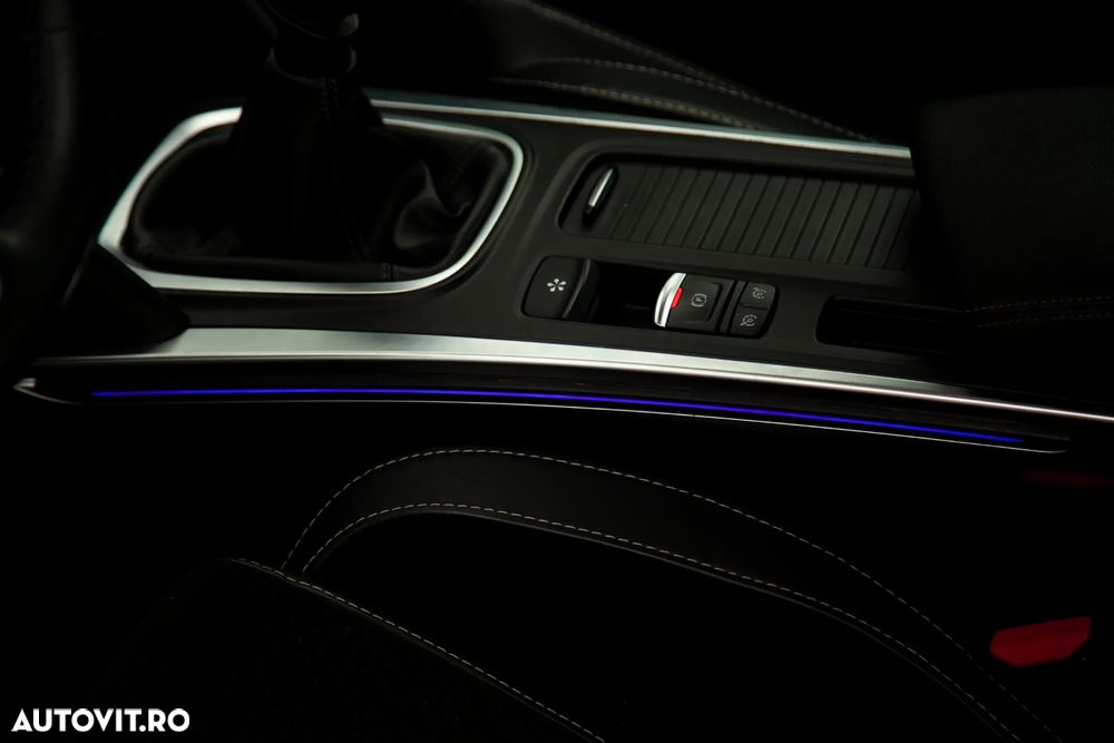 Renault Megane ENERGY dCi Intens - 29