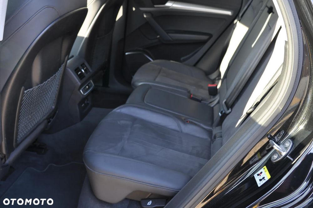Audi Q5 Sportback 40 TDI quattro S tronic advanced - 15