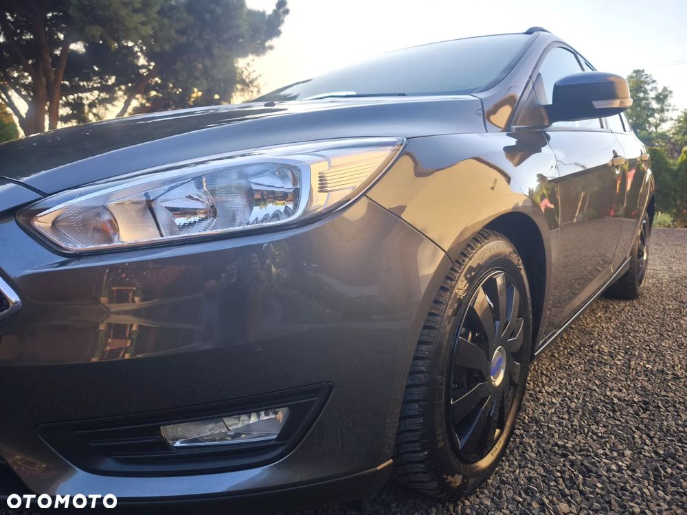 Ford Focus - 20