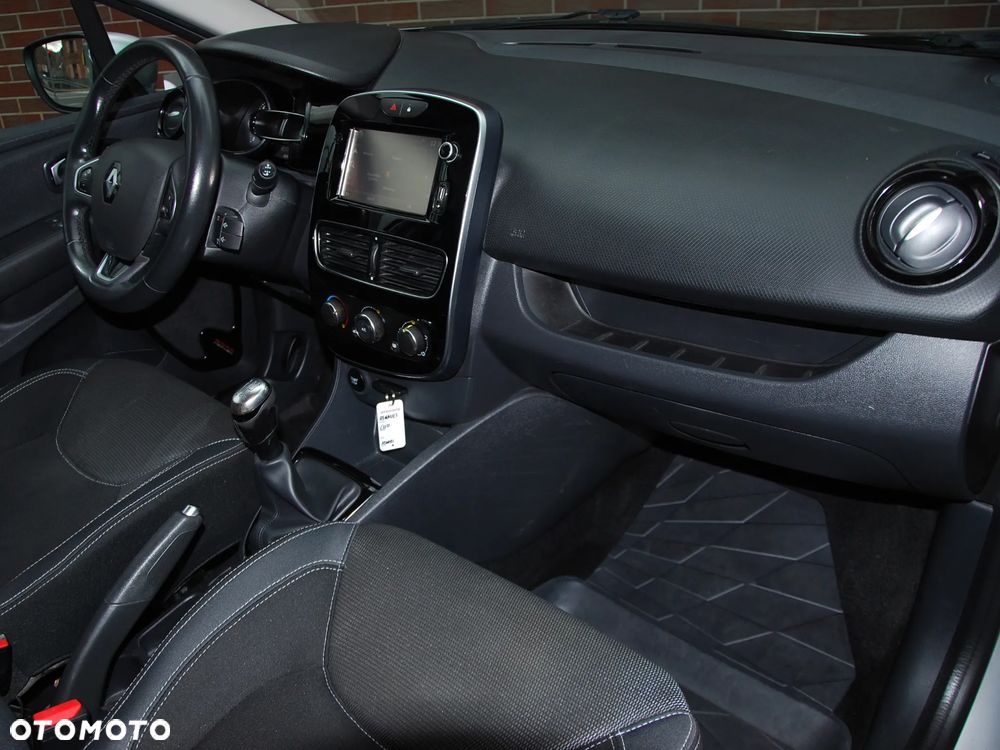 Renault Clio 0.9 Energy TCe Alize EU6 - 27