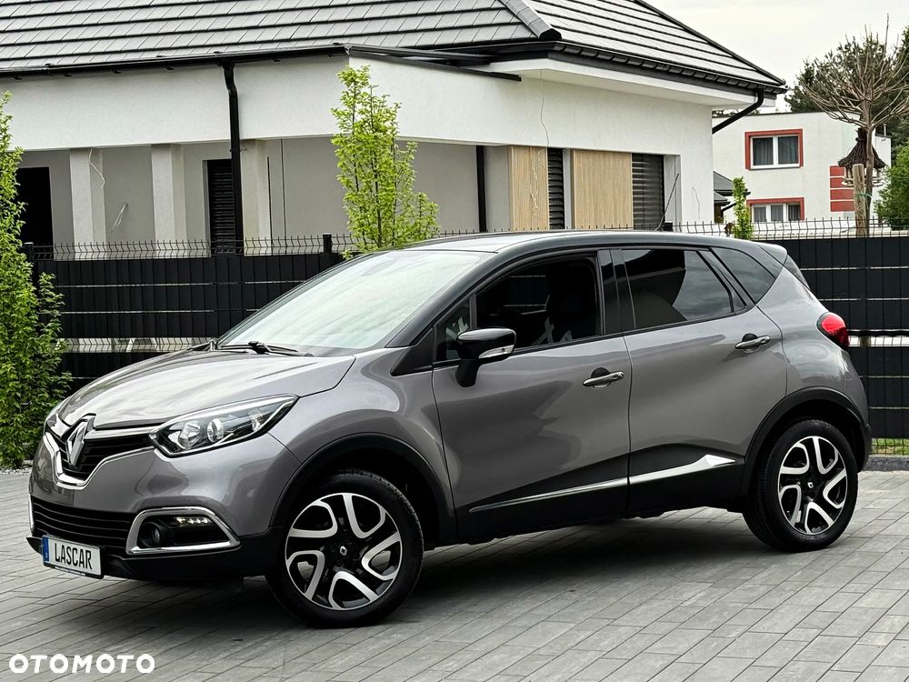 Renault Captur 0.9 Energy TCe Limited - 5