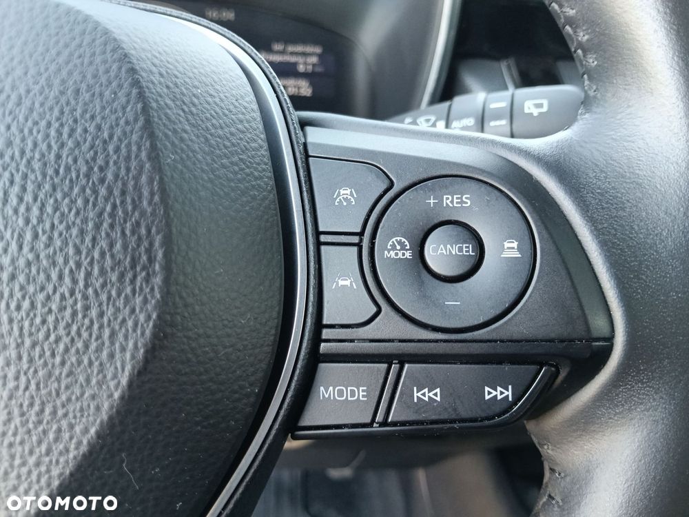 Toyota Corolla 1.8 Hybrid Comfort - 20