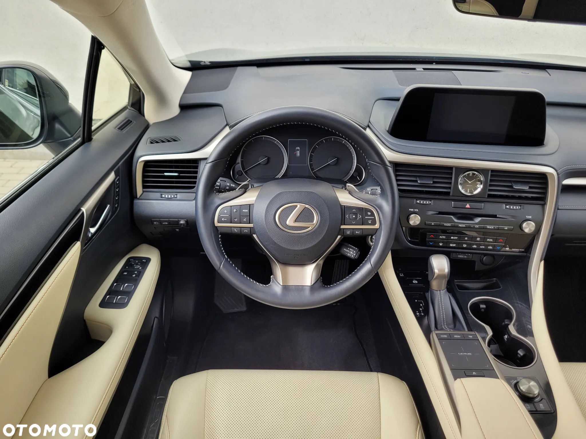 Lexus RX 300 Prestige - 16