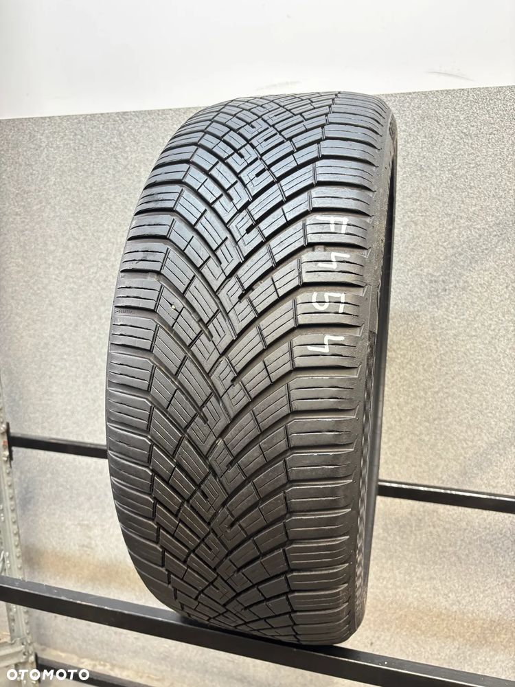 1 Opona Wielosezonowa Continental 255/40/21 102T, XL - 2
