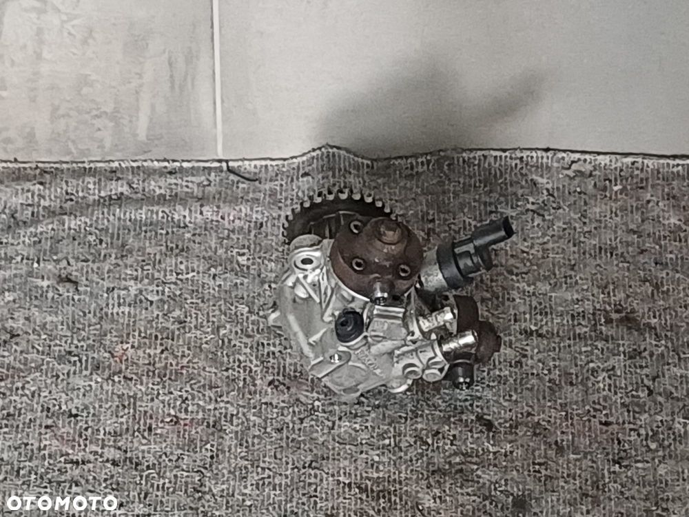 NR 65 Pompa wtryskowa BMW X5 E90 7800123 - 4