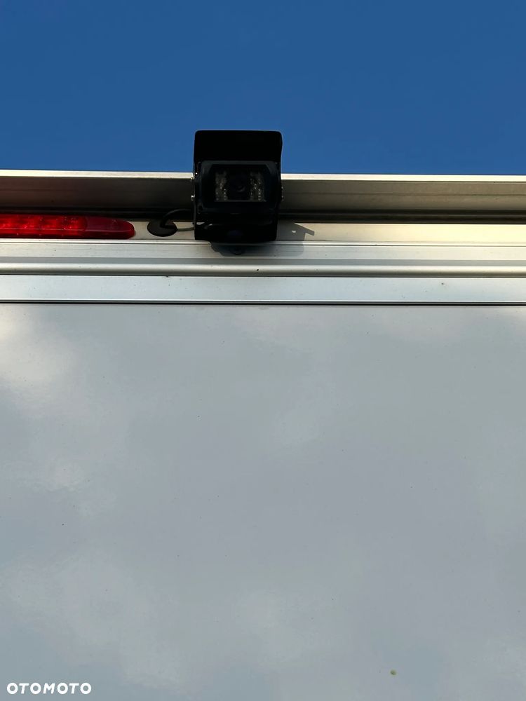 Opel Movano - 18