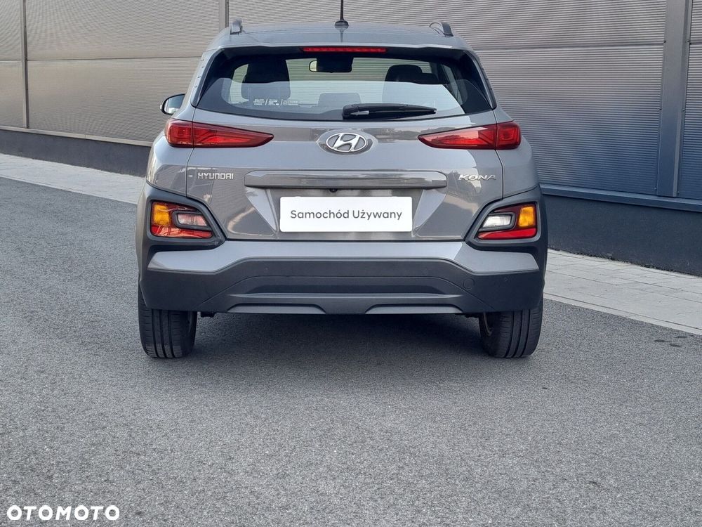 Hyundai Kona - 4