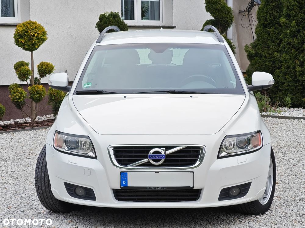 Volvo V50 D3 - 27