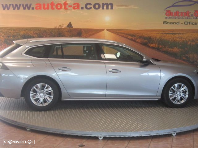 Peugeot 508 1.5 BlueHDi Active - 6