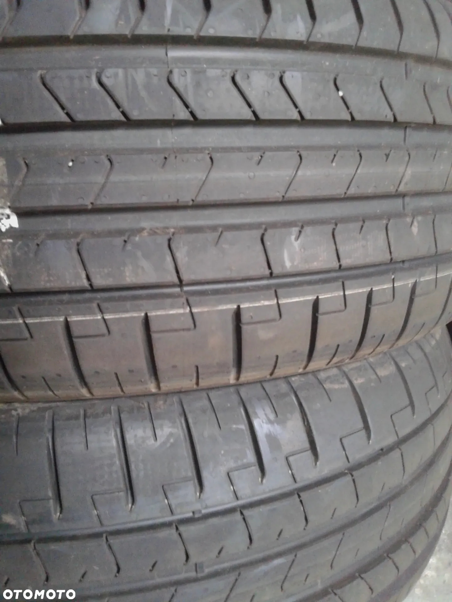 4 Opony letnie  Pirelli P Zero 225/40R19 93 W rant ochronny, wzmocnienie (XL) ,  .Produkcja - 2020r. - 2