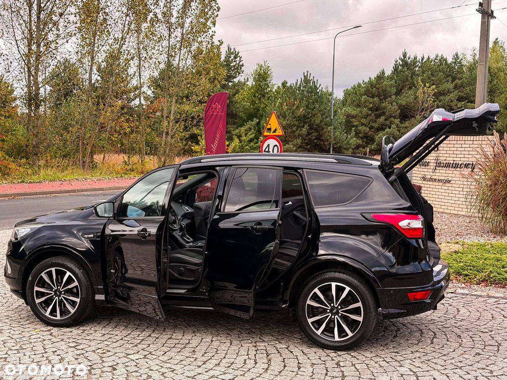 Ford Kuga 1.5 EcoBoost 4x4 ST-Line - 25
