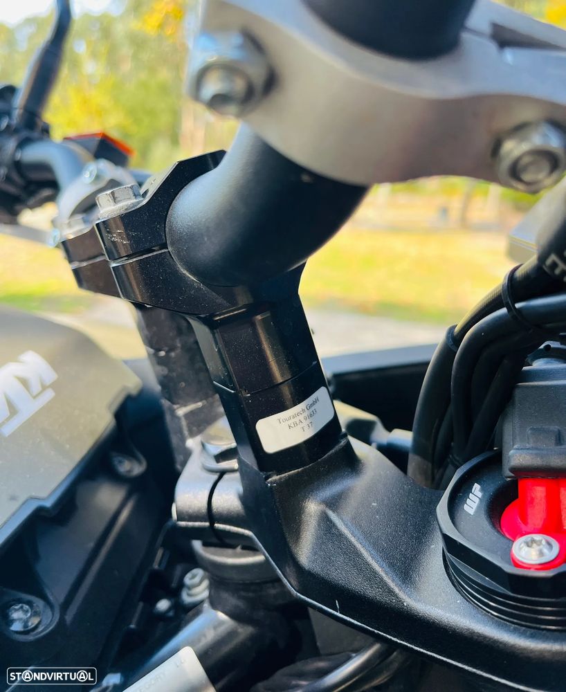 KTM 1290 Super Adventure S - 24