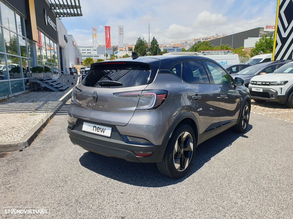 Renault Captur 1.0 TCe Techno - 6