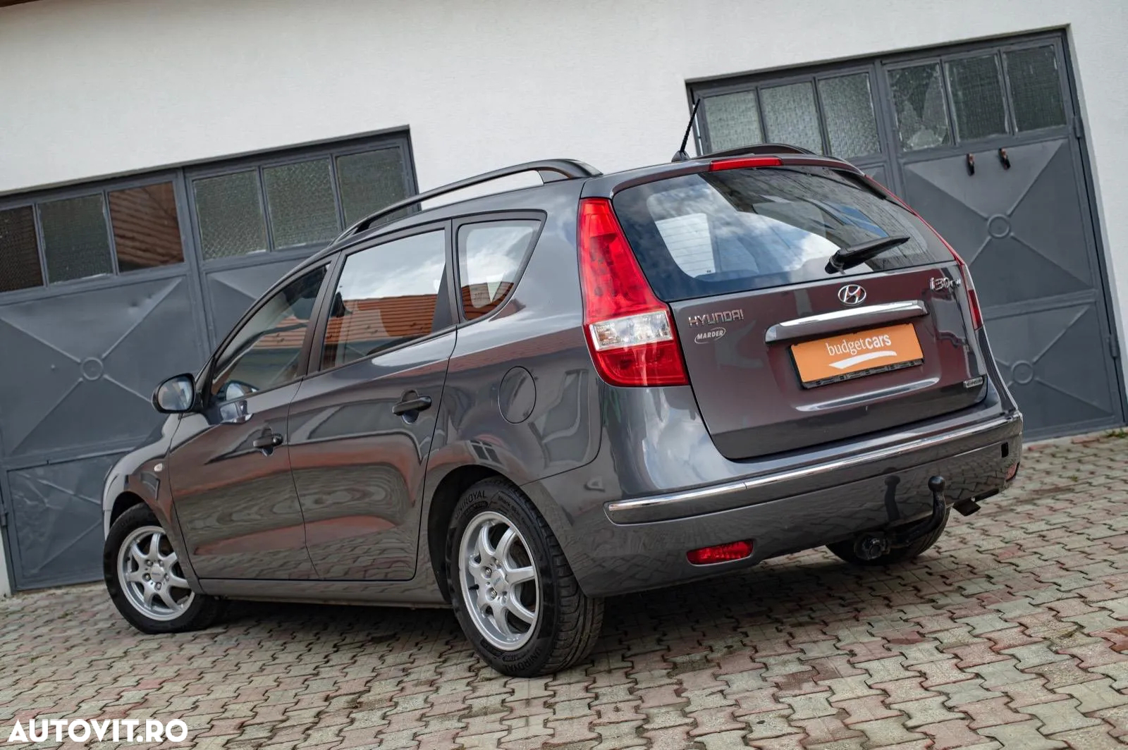 Hyundai i30 1.6 CRDI Edition Plus - 5