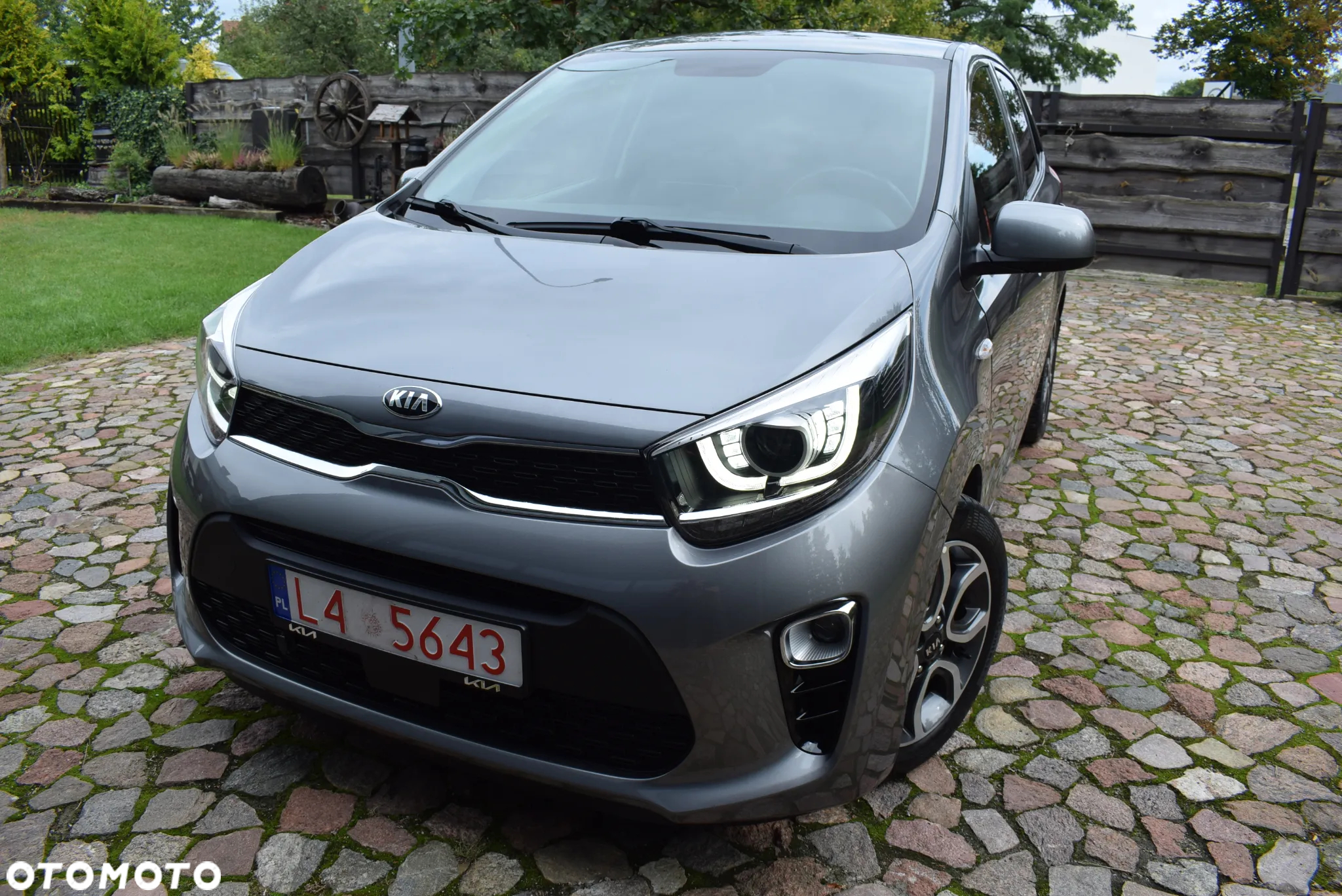 Kia Picanto - 2
