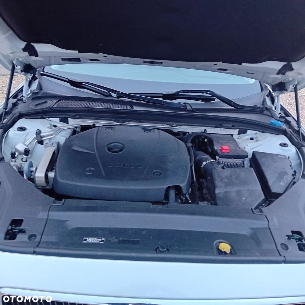 Volvo S90 T5 Geartronic Momentum - 10