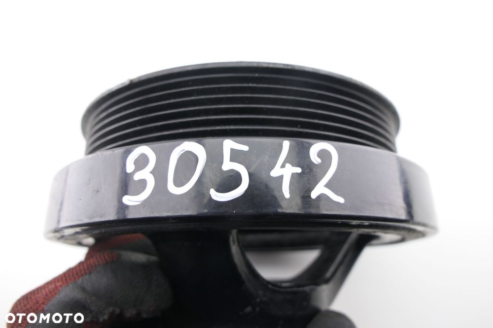 Koło Pasowe MERCEDES W204 2.2 CDI 201612G0 - 5