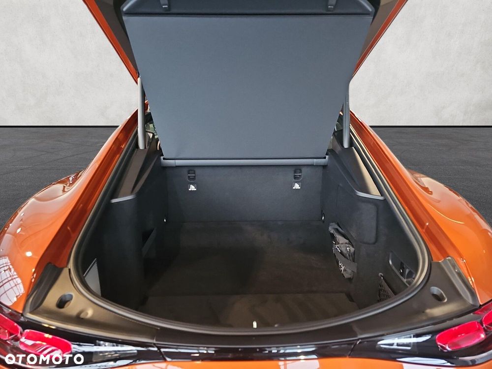 Mercedes-Benz AMG GT - 16