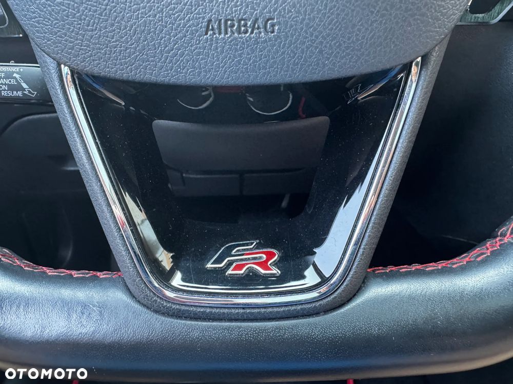 Seat Leon 1.8 TSI Ecomotive DSG FR - 34