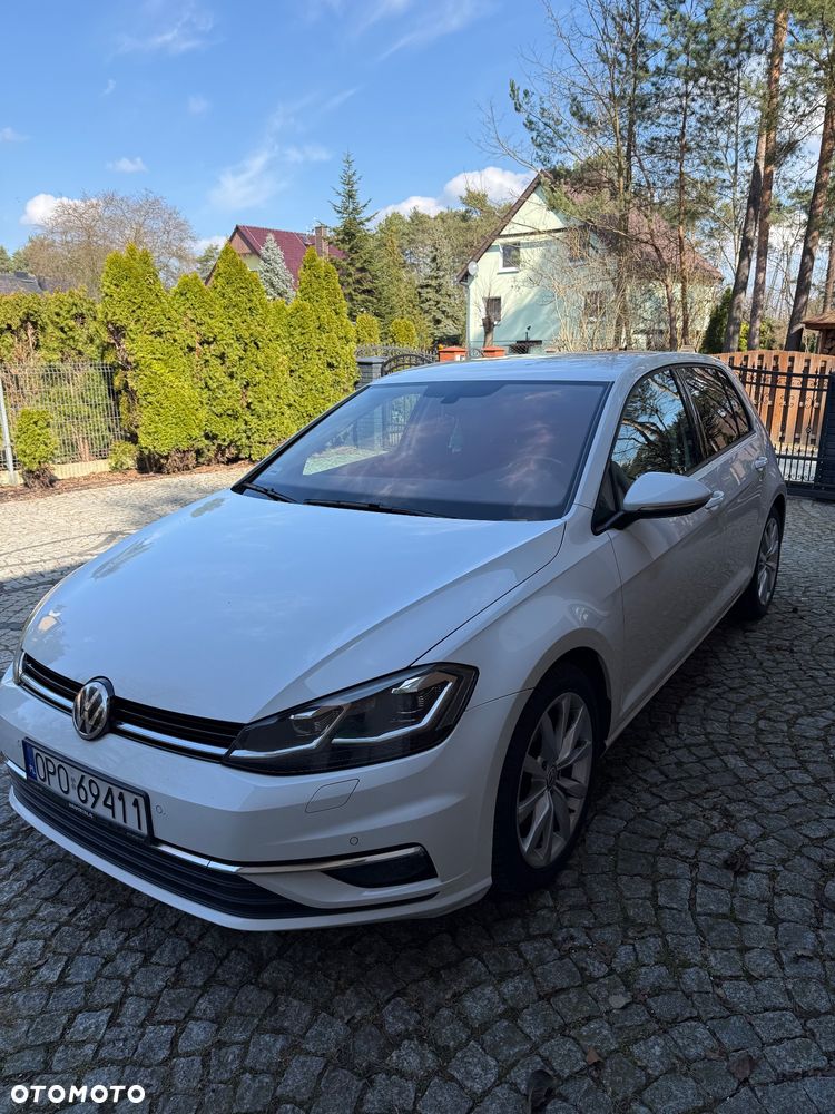 Volkswagen Golf 1.6 TDI BMT Comfortline - 2