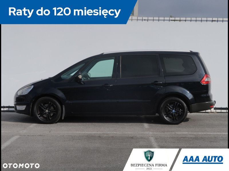 Ford Galaxy - 3