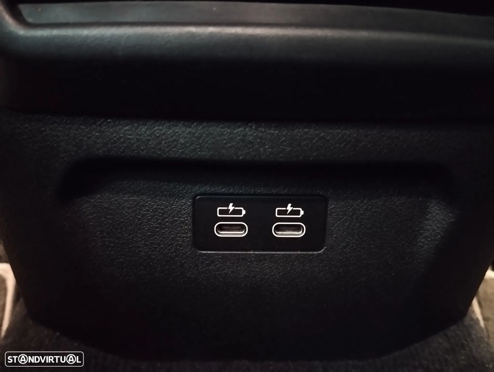 BMW 116 d Line Sport Auto - 14