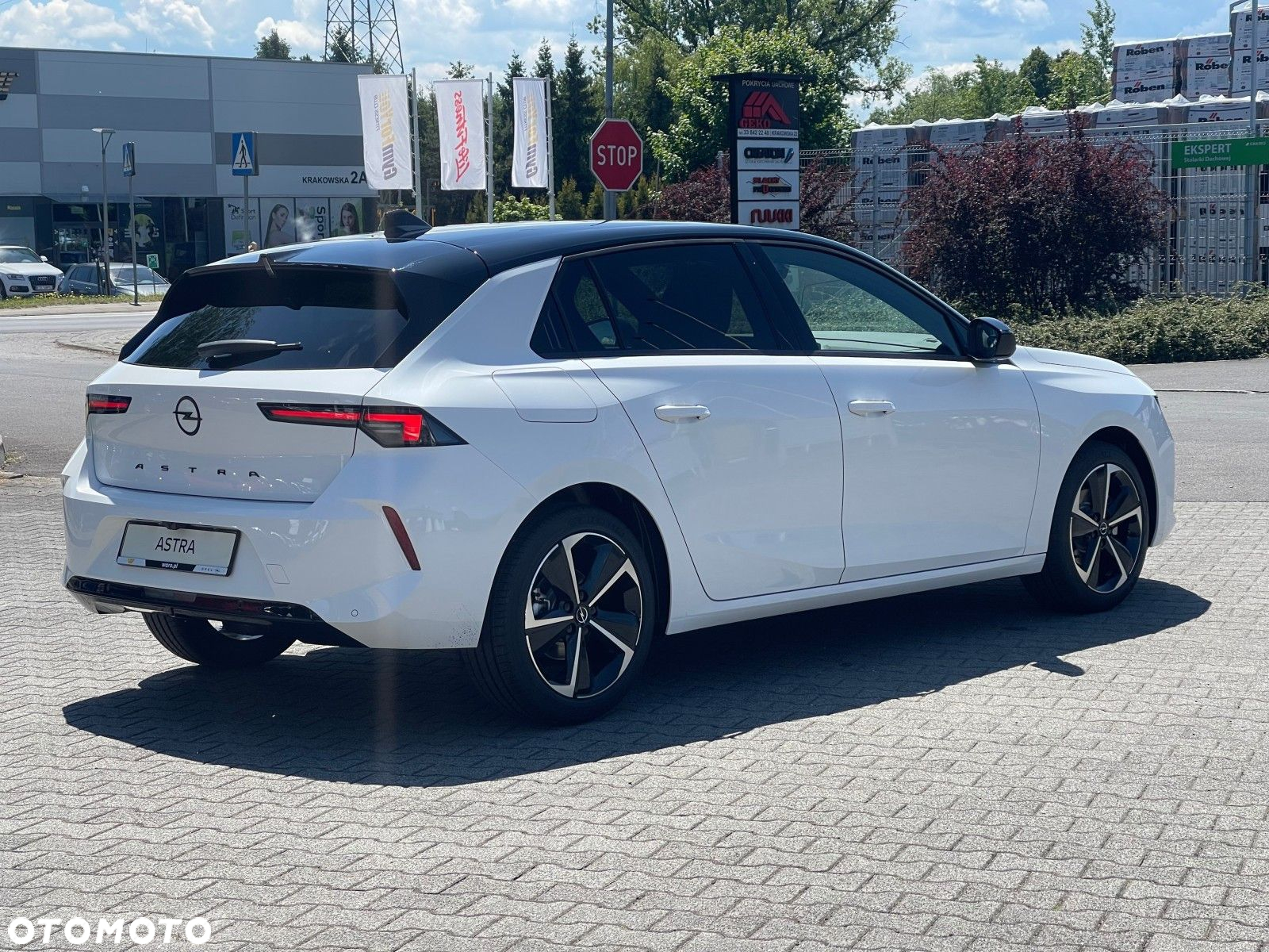 Opel Astra - 6