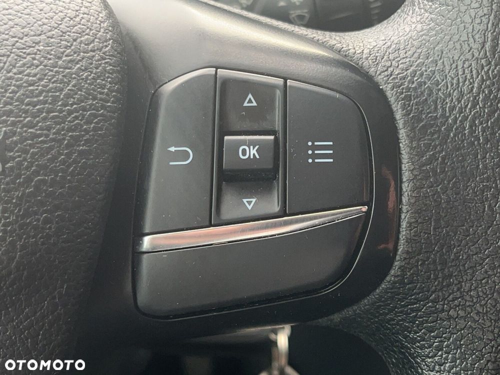 Ford transit - 17