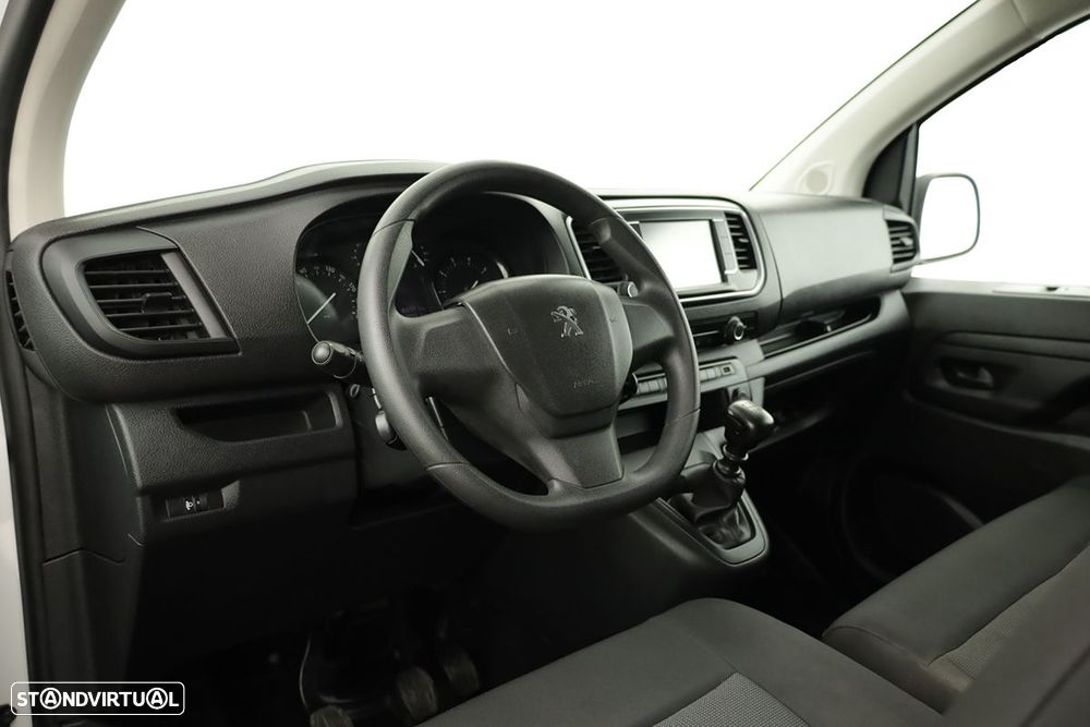 Peugeot expert 1.5 bluehdi l3h1 long - 7