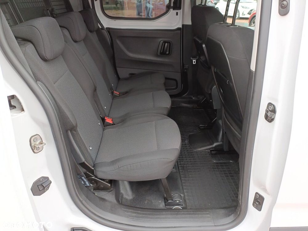 Toyota PROACE CITY - 14