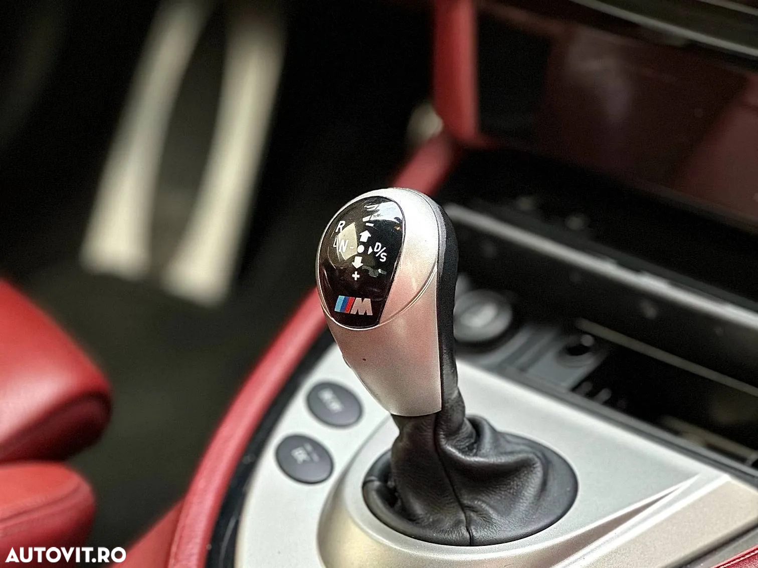 BMW M6 - 10