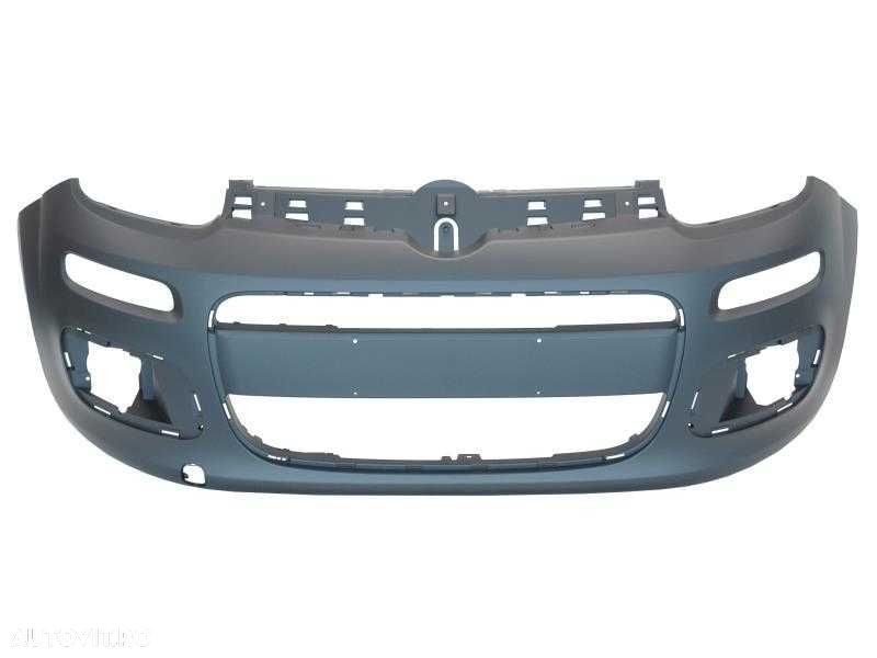 Bara fata Fiat Panda an 2012-2020 , este noua - 1