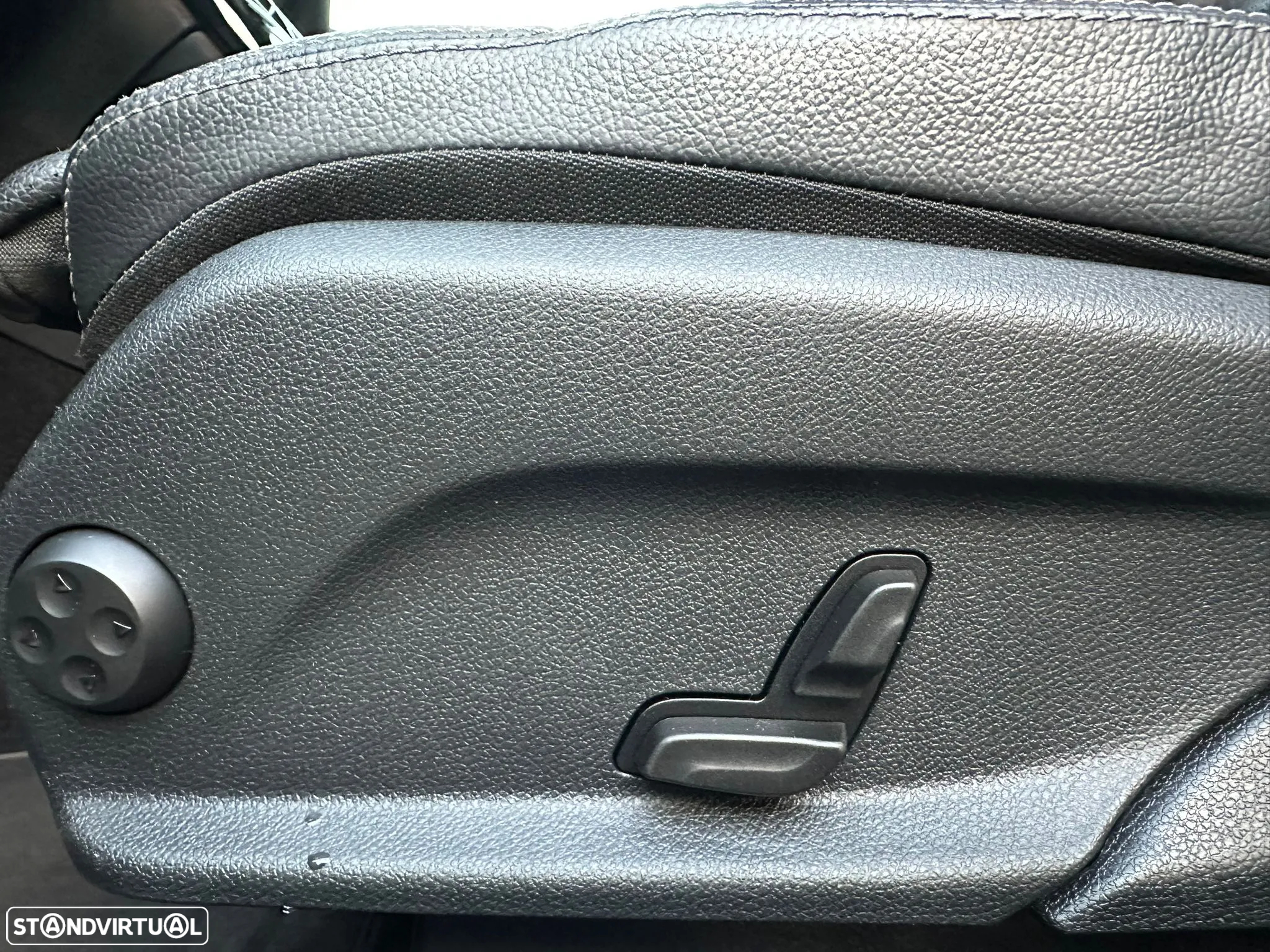 Mercedes-Benz GLC 300 de Coupé 4Matic - 15