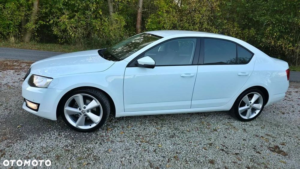 Skoda Octavia - 17