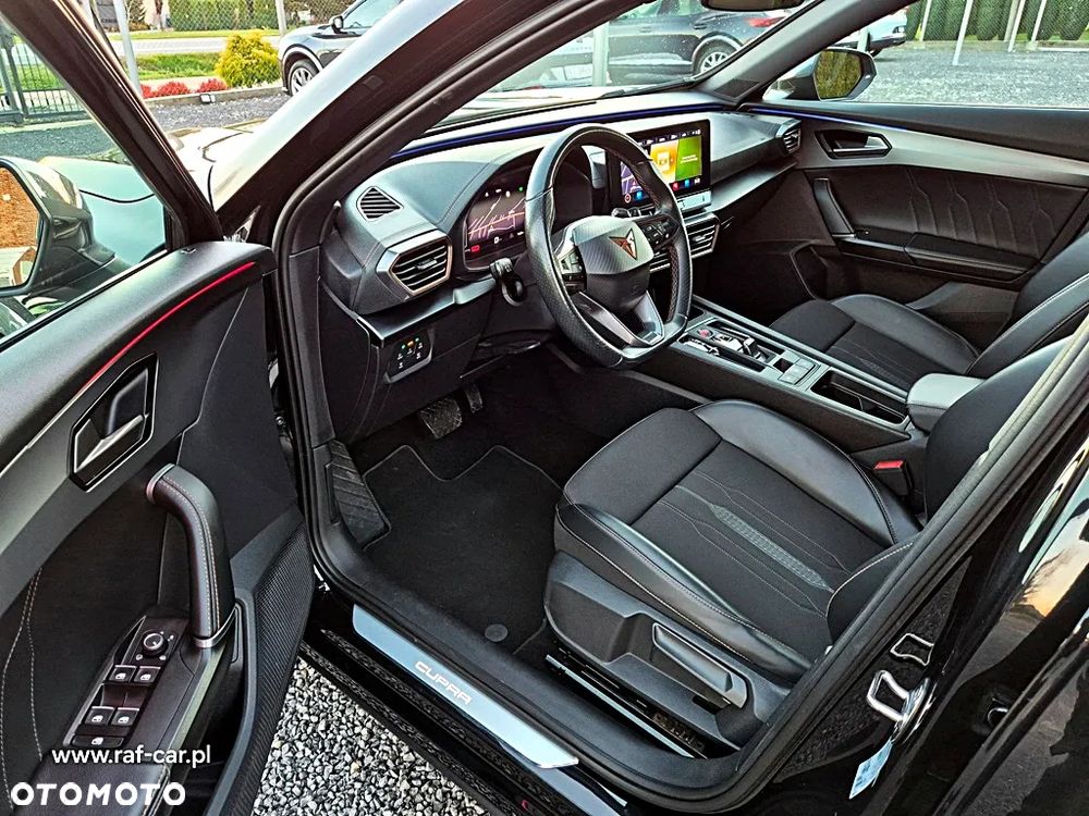 Cupra Formentor 1.5 TSI DSG - 32