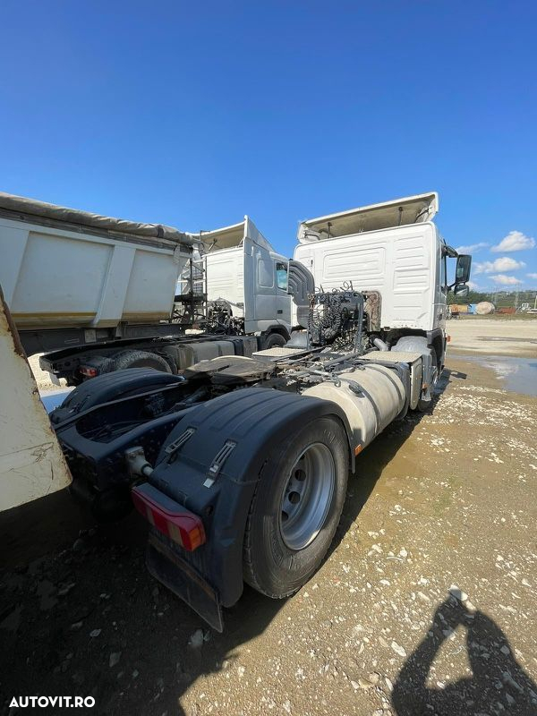 Volvo FM440 - 5