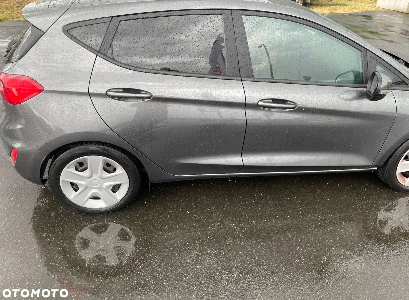 Ford Fiesta - 8