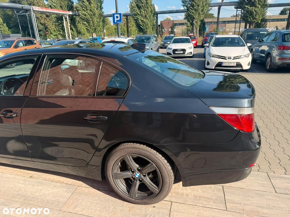 BMW Seria 5 - 18