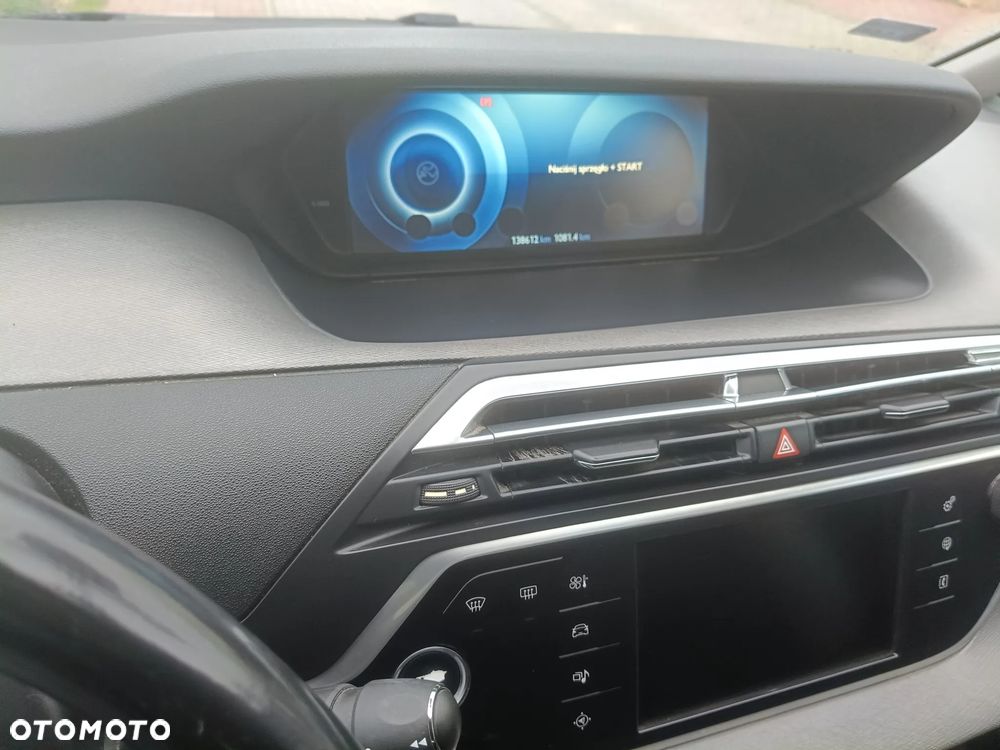 Citroën C4 Grand Picasso 1.6 THP Seduction - 3