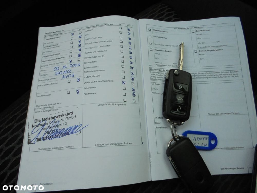 Volkswagen Golf 1.6 TDI DPF Comfortline - 28