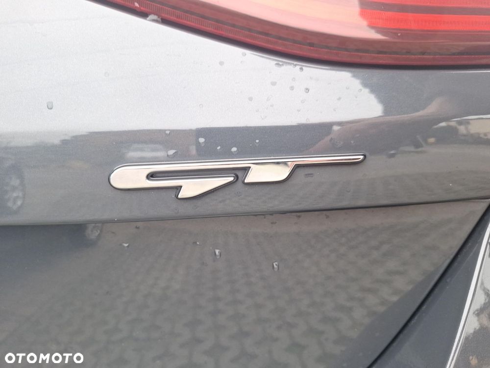 Kia Ceed 1.6 T-GDI GT - 25