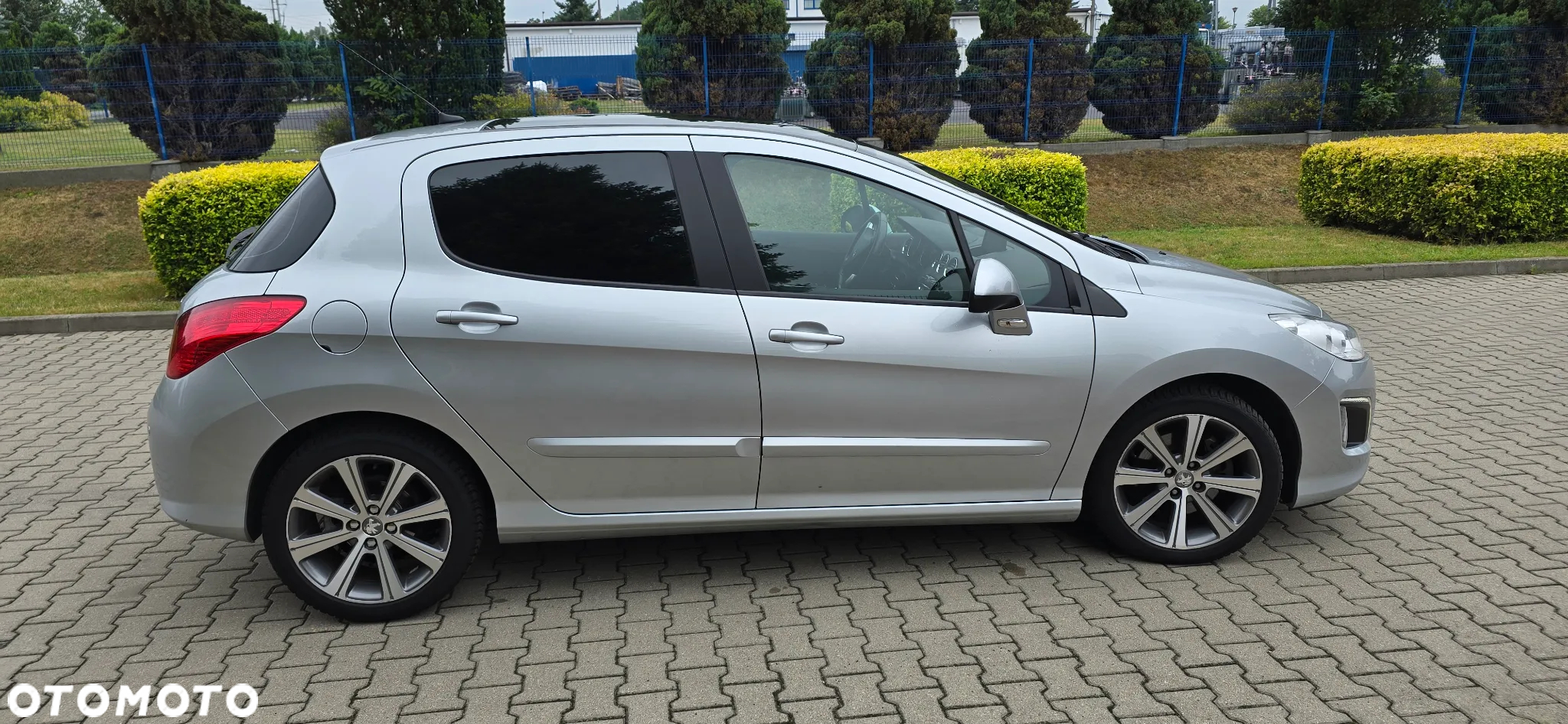 Peugeot 308 155 THP Premium - 7