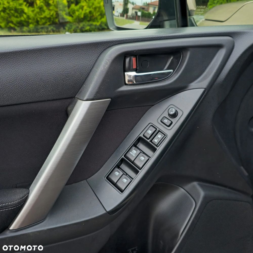Subaru Forester 2.0X Automatik Comfort - 29
