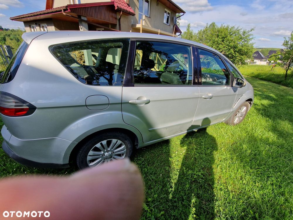 Ford S-Max - 3