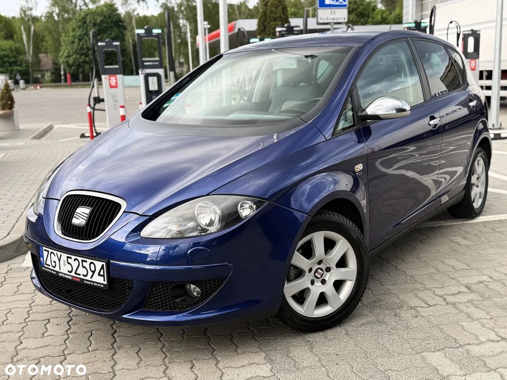 Seat Altea