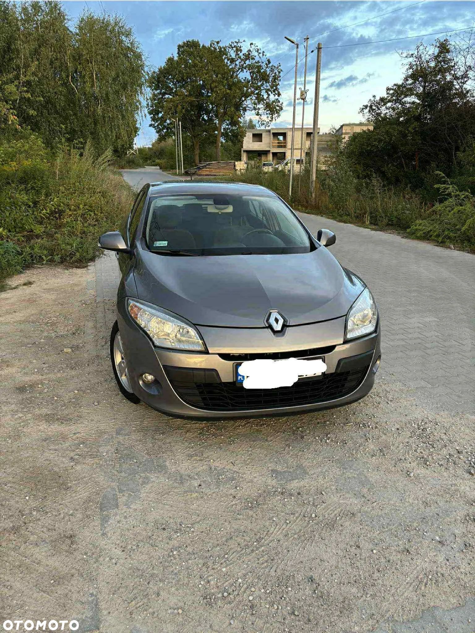 Renault Megane 1.6 16V Authentique - 1
