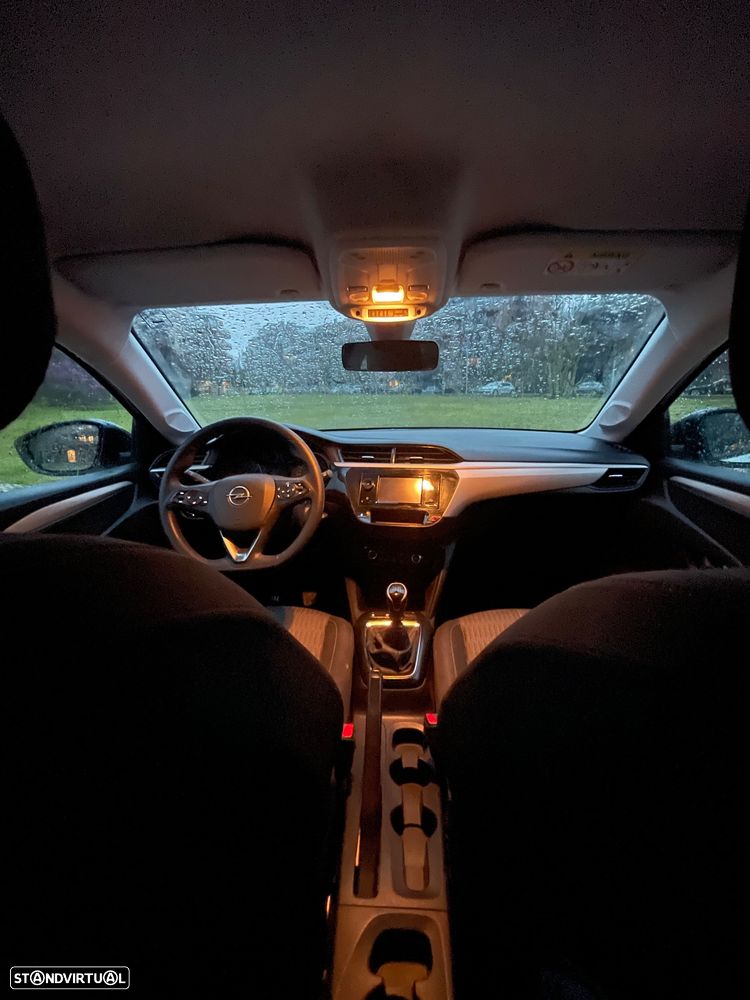 Opel Corsa 1.5 D Business Edition - 7