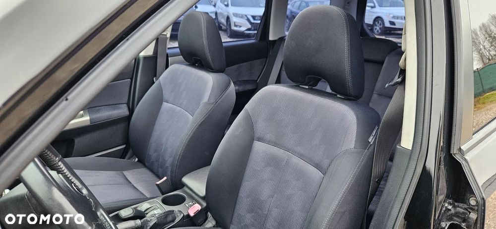 Subaru Forester 2.0X Exclusive - 21