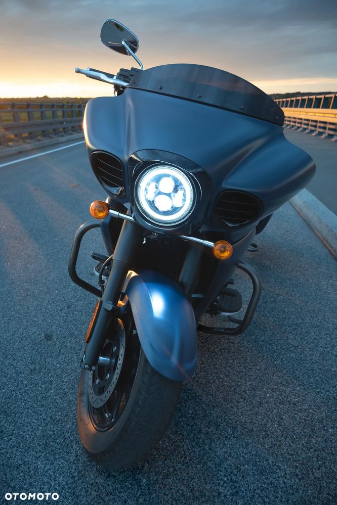 Kawasaki Vulcan - 9